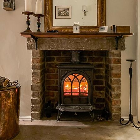 Cherry Cottage Gargrave Εξωτερικό φωτογραφία