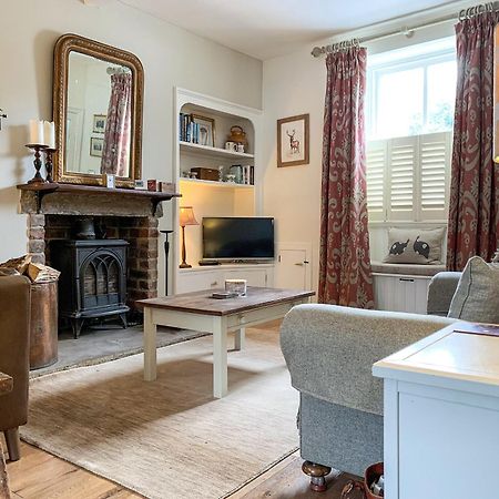 Cherry Cottage Gargrave Εξωτερικό φωτογραφία