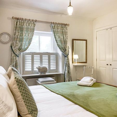Cherry Cottage Gargrave Εξωτερικό φωτογραφία