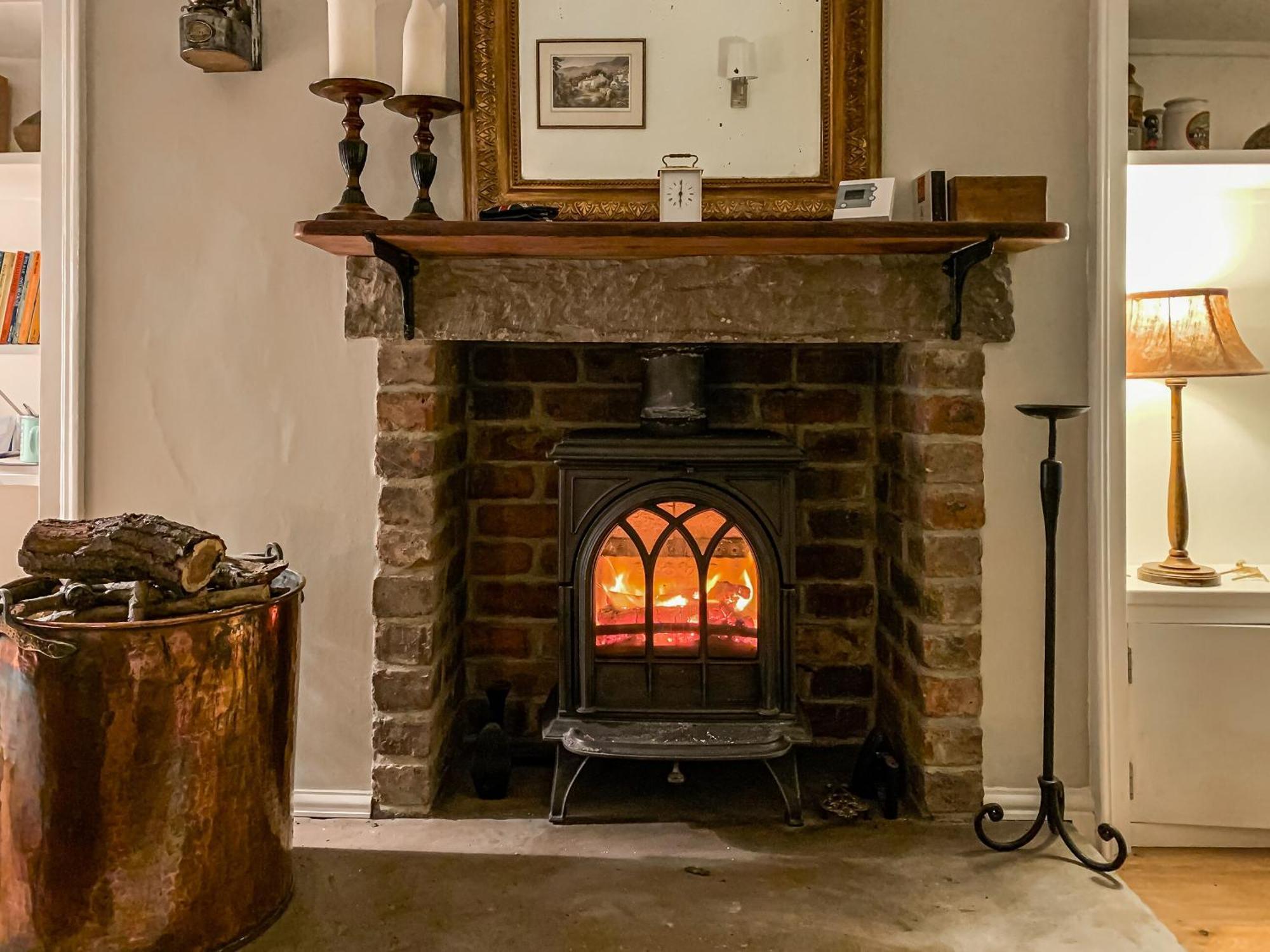 Cherry Cottage Gargrave Εξωτερικό φωτογραφία