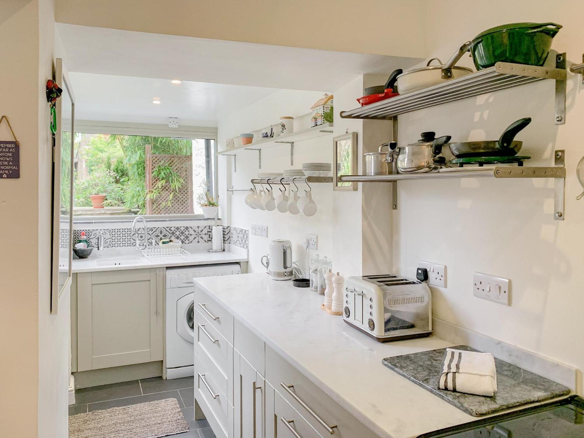 Cherry Cottage Gargrave Εξωτερικό φωτογραφία