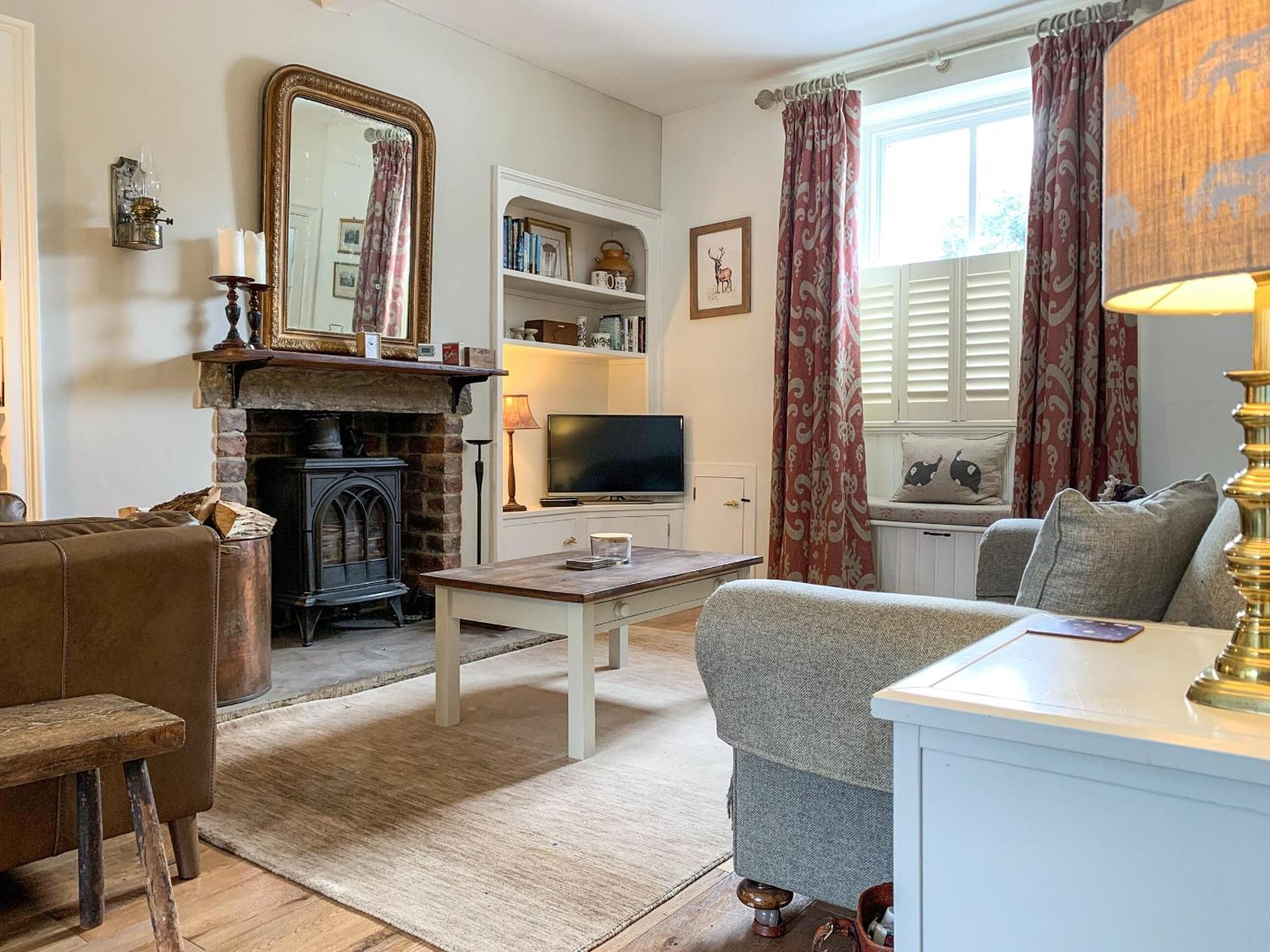 Cherry Cottage Gargrave Εξωτερικό φωτογραφία
