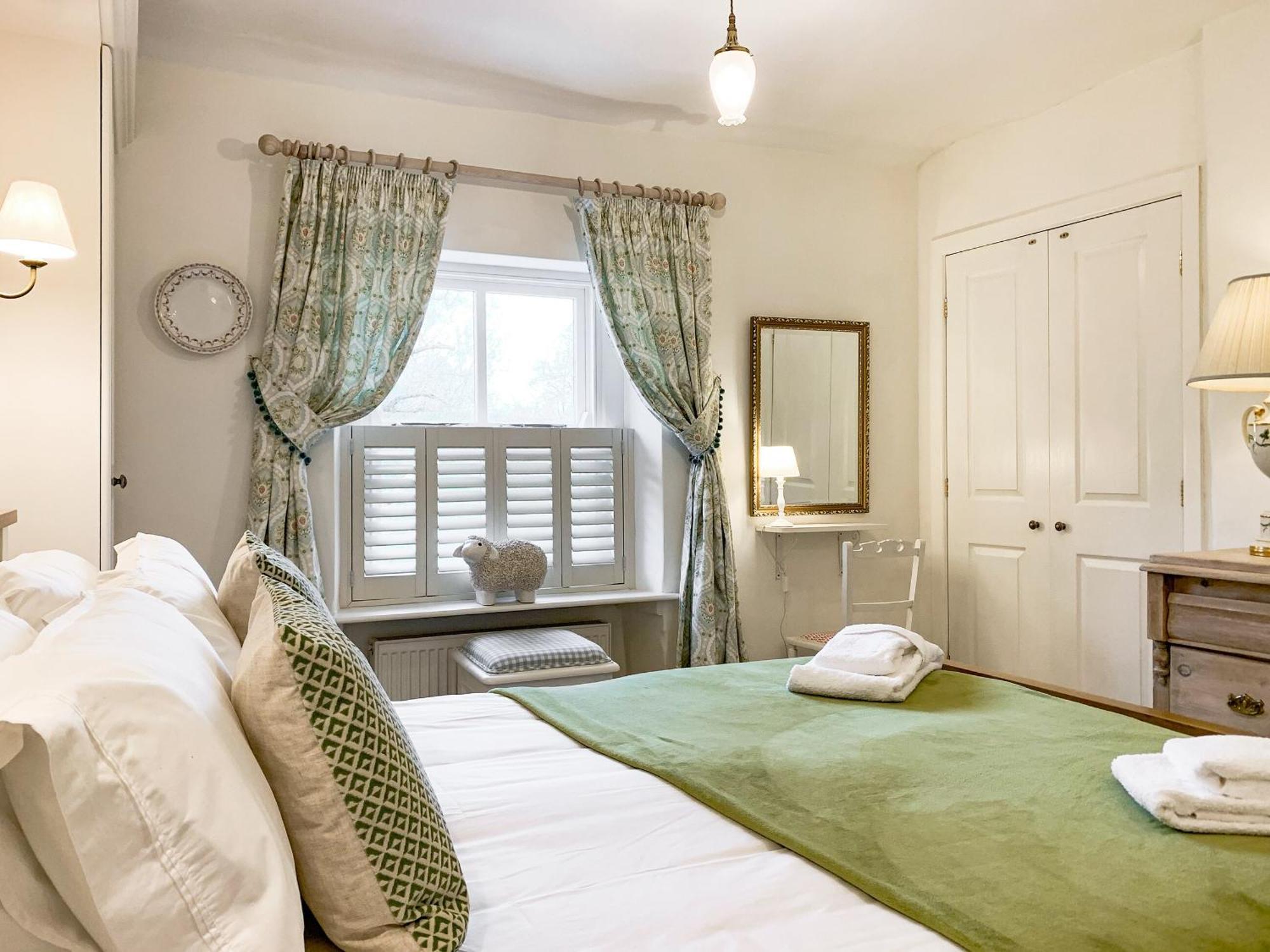 Cherry Cottage Gargrave Εξωτερικό φωτογραφία