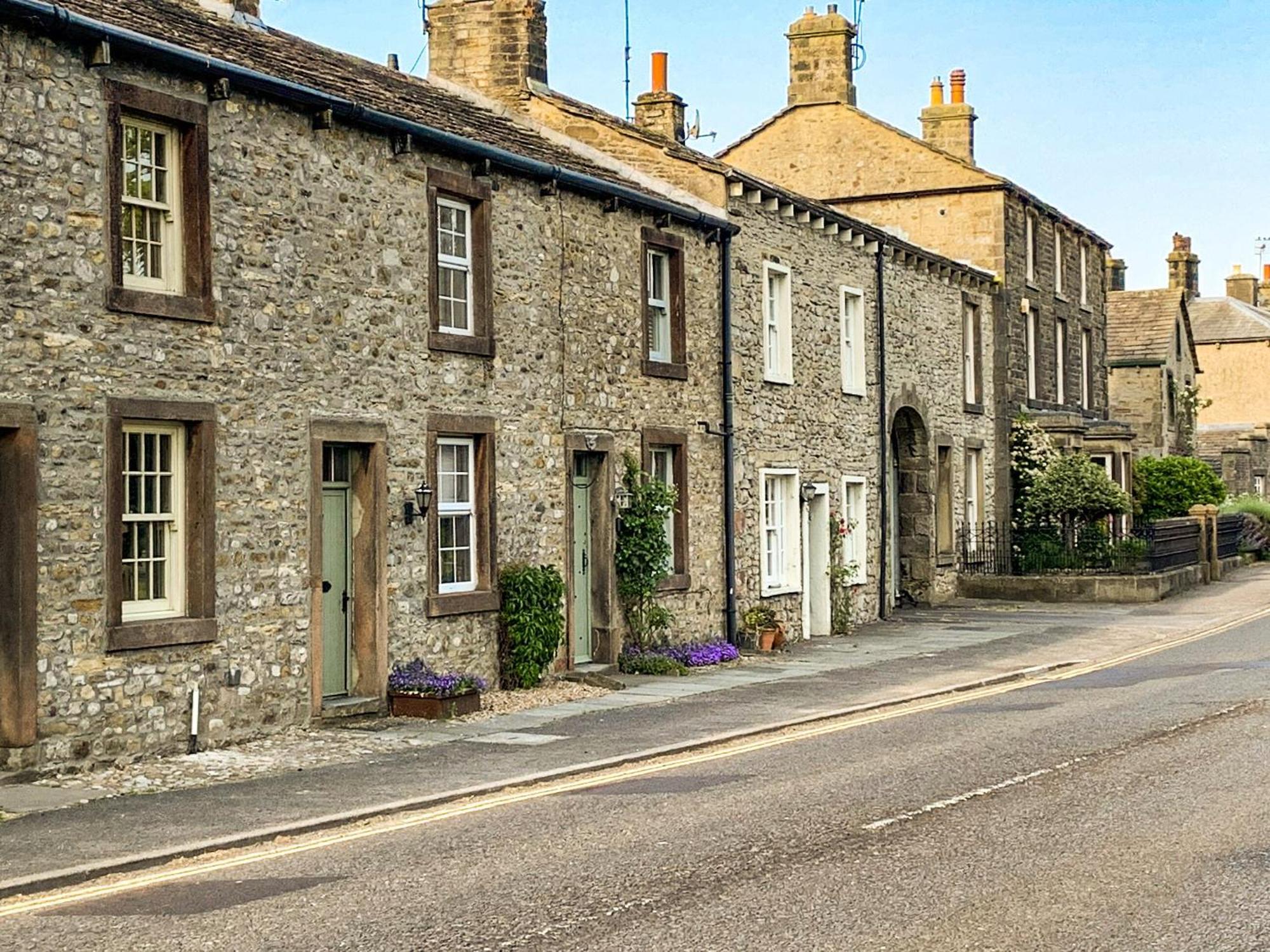 Cherry Cottage Gargrave Εξωτερικό φωτογραφία