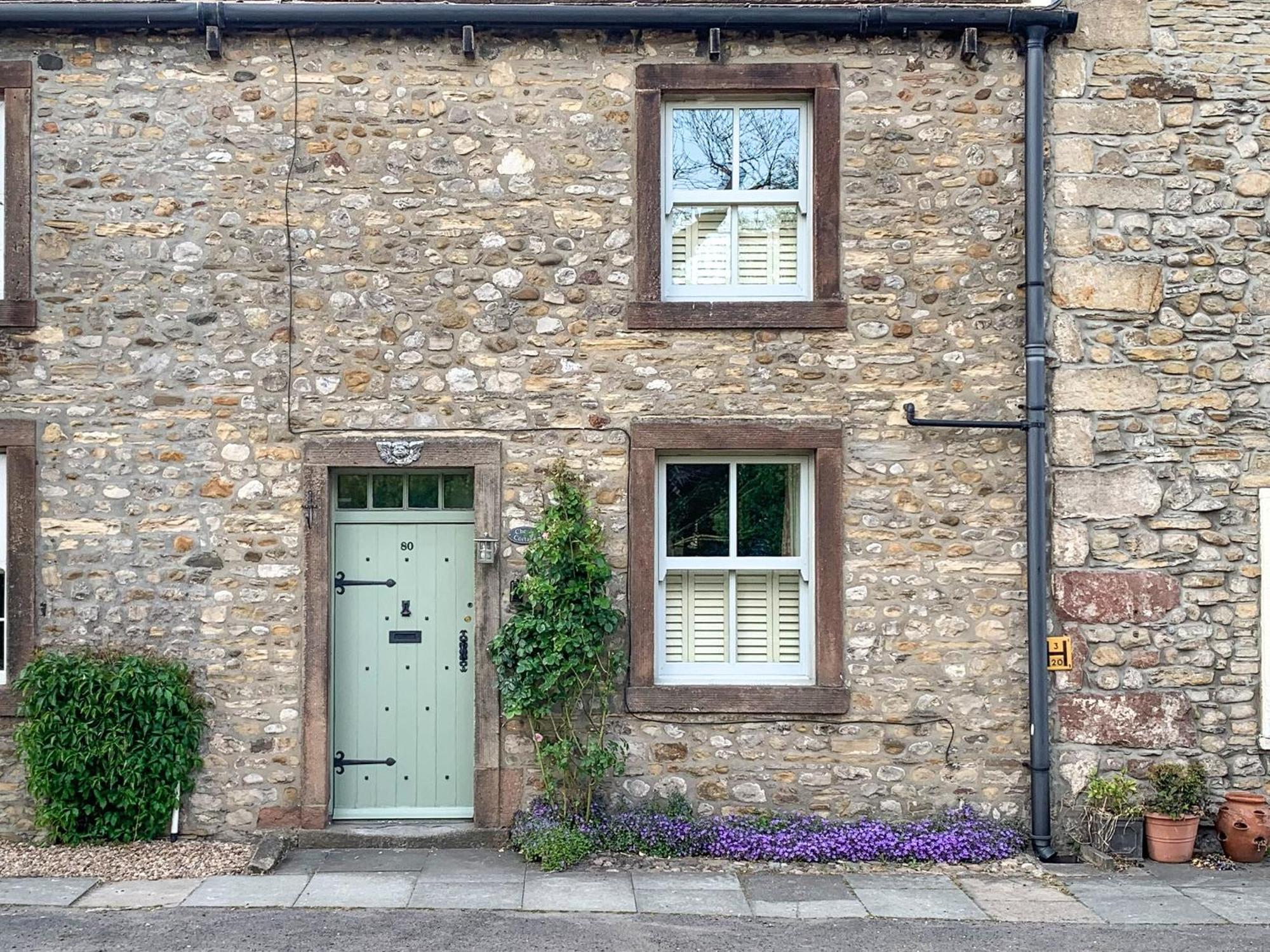 Cherry Cottage Gargrave Εξωτερικό φωτογραφία