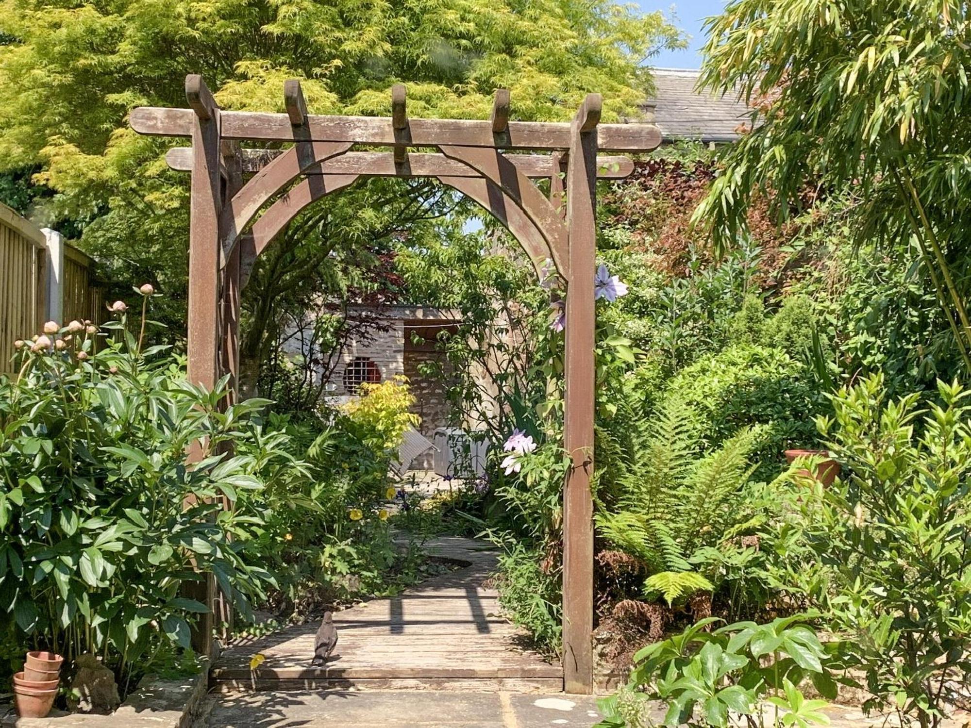 Cherry Cottage Gargrave Εξωτερικό φωτογραφία