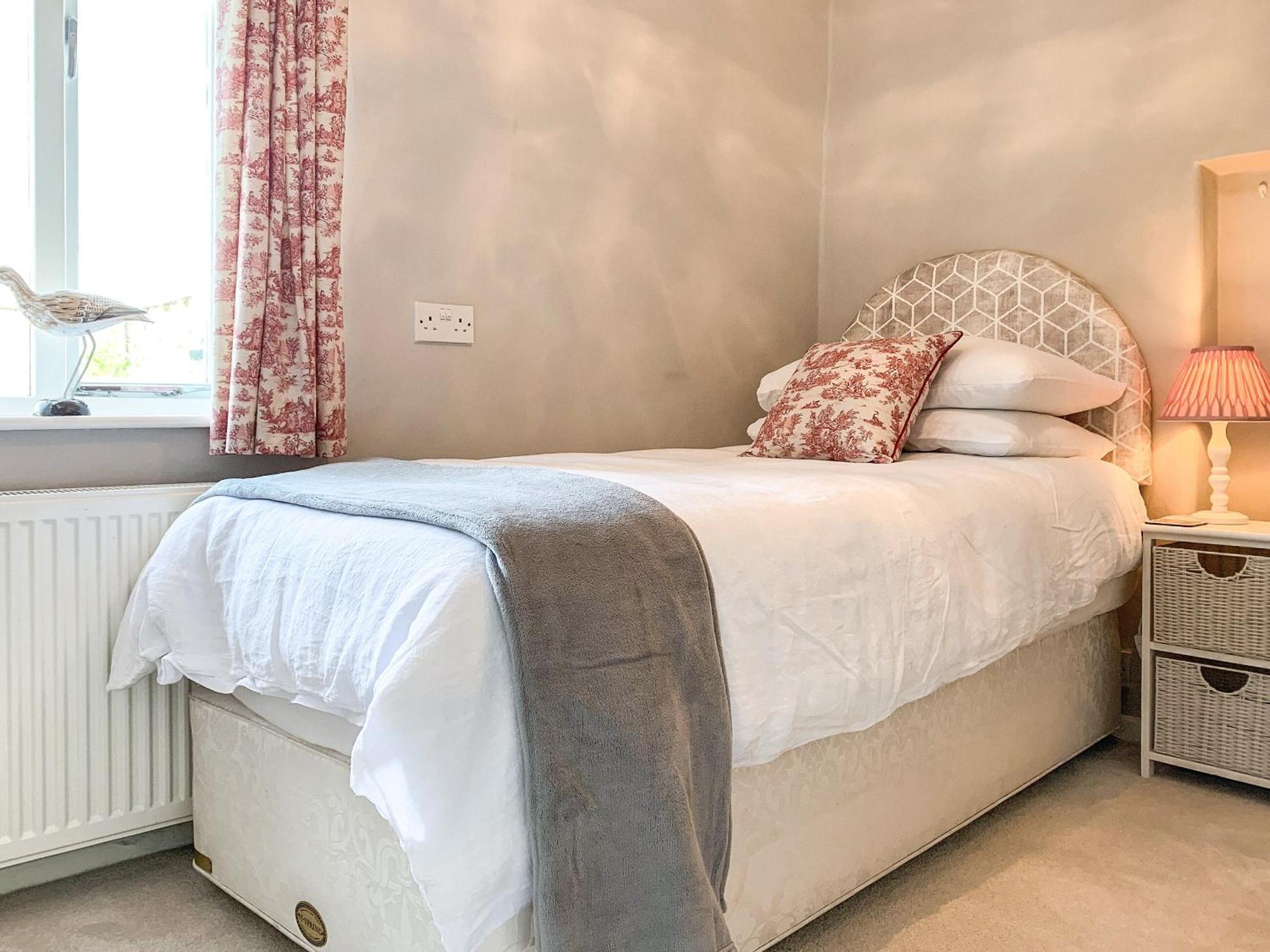 Cherry Cottage Gargrave Εξωτερικό φωτογραφία